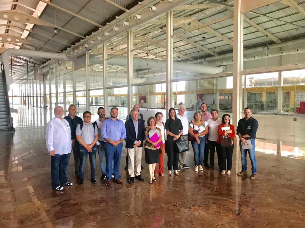 Apaes Mineiras Curso De Forma o De Novos Dirigentes